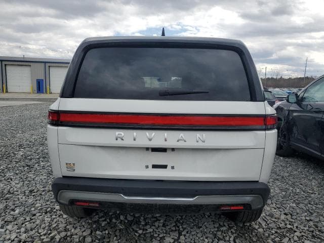 2023 RIVIAN R1S LAUNCH EDITION 6