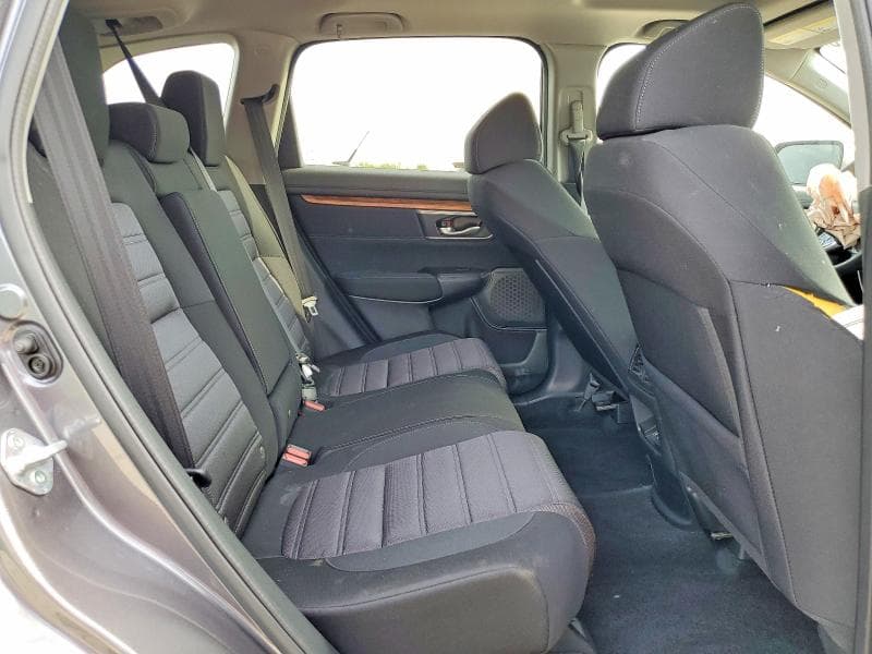 2021 HONDA CR-V EX EX 11
