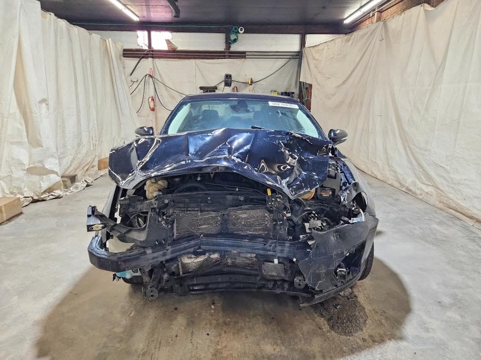 2019 FORD FUSION SEL 5