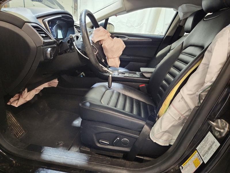 2019 FORD FUSION SEL 7