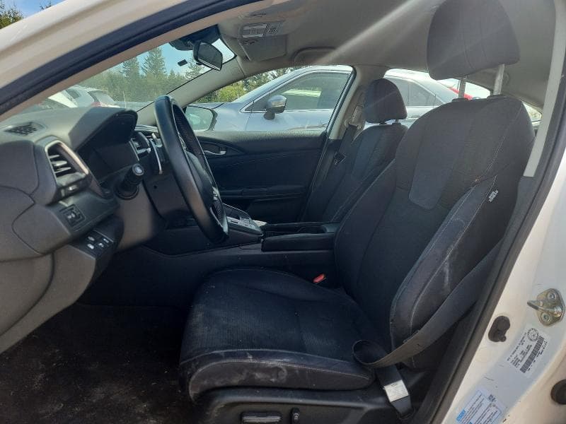 2019 HONDA INSIGHT EX 7
