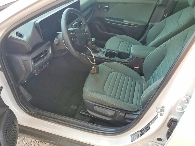 2025 KIA K4 EX EX 7