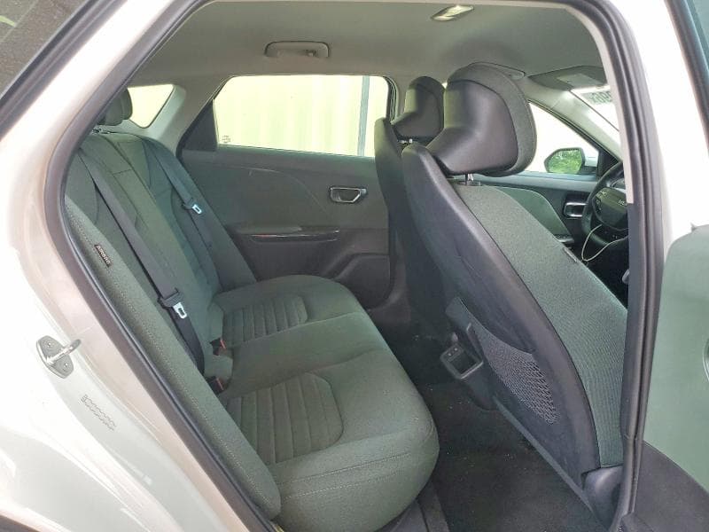 2025 KIA K4 EX EX 10