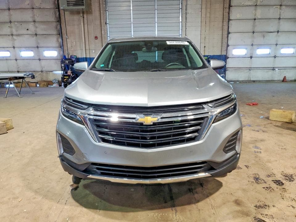 2024 CHEVROLET EQUINOX LT LT 5