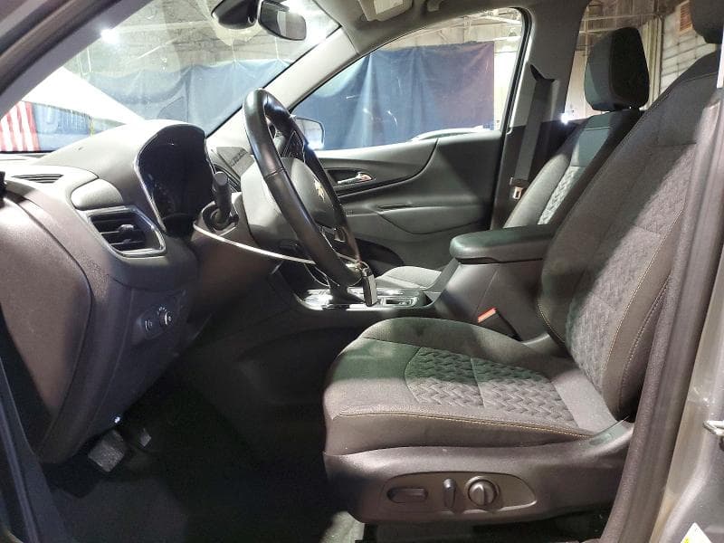 2024 CHEVROLET EQUINOX LT LT 7