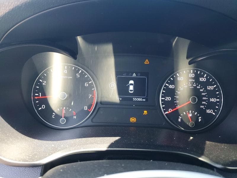 2018 KIA OPTIMA S 9