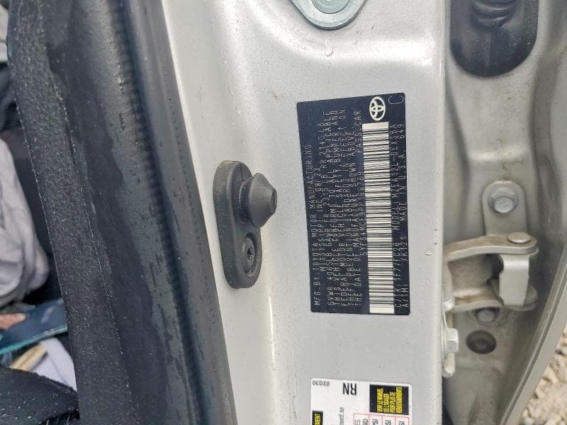 2023 TOYOTA COROLLA SE SE 12