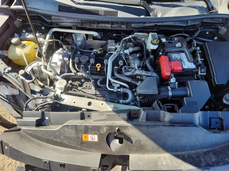 2025 MITSUBISHI OUTLANDER SE 11