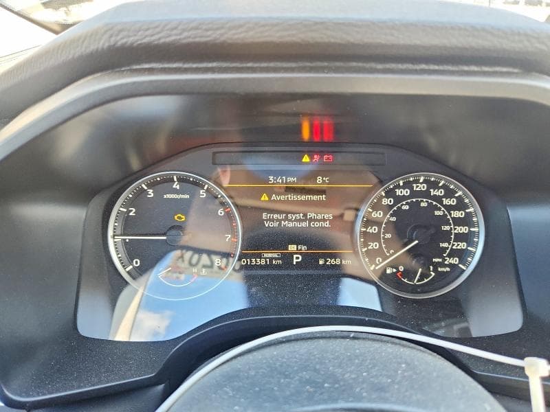 2025 MITSUBISHI OUTLANDER SE 9