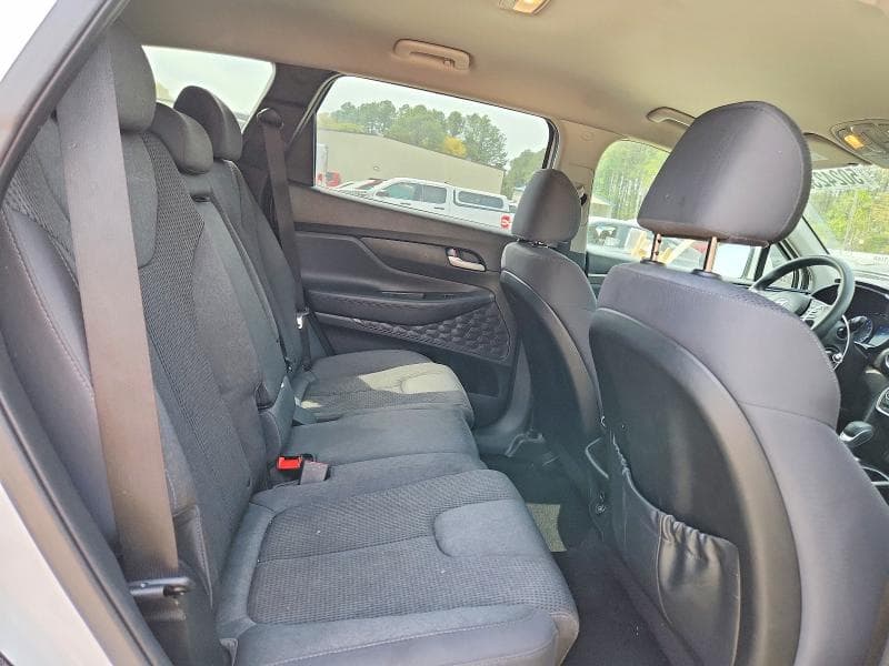 2019 HYUNDAI SANTA FE SE SE 11