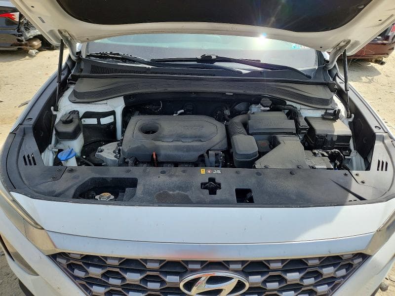 2019 HYUNDAI SANTA FE SE SE 12