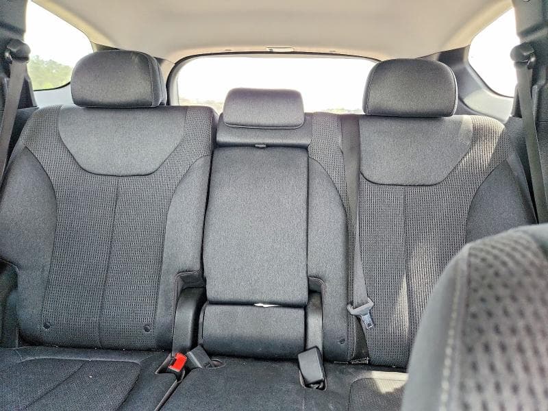 2019 HYUNDAI SANTA FE SE SE 10