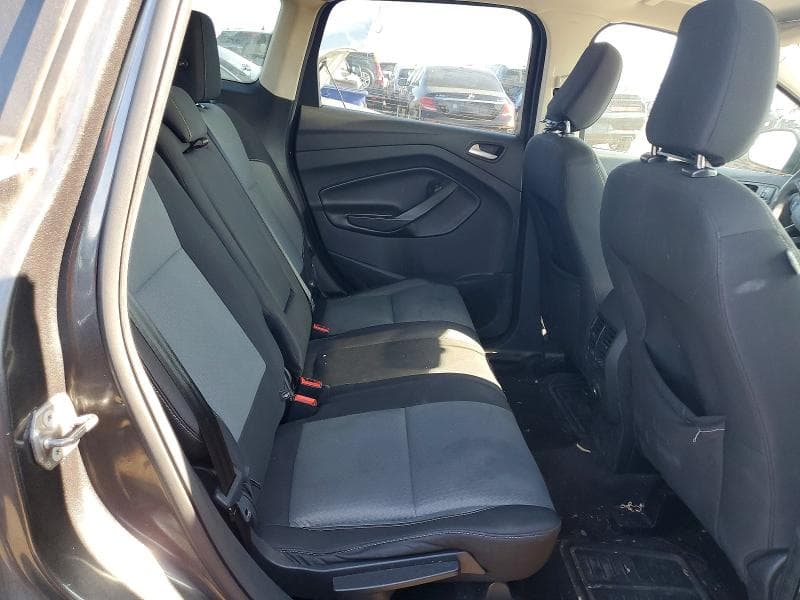2018 FORD ESCAPE SE 10