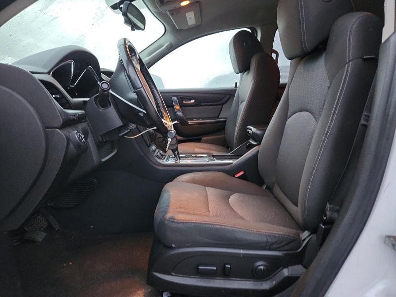 2017 CHEVROLET TRAVERSE LT LT 7