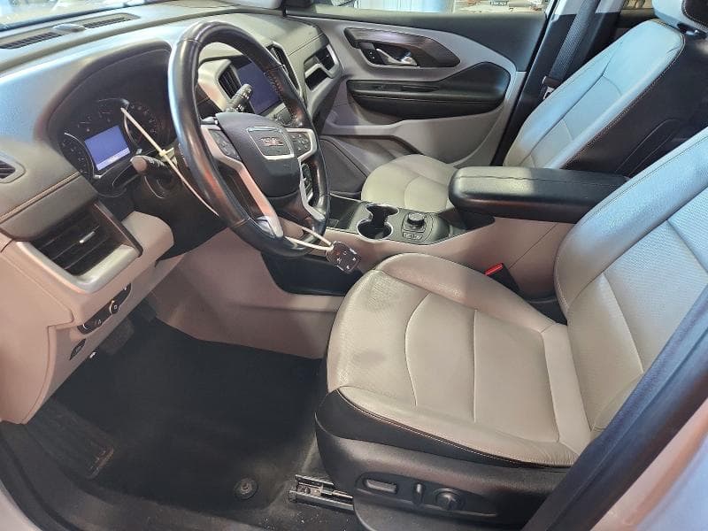 2019 GMC TERRAIN SLT SLT 7