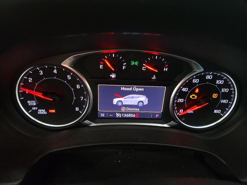 2019 GMC TERRAIN SLT SLT 9