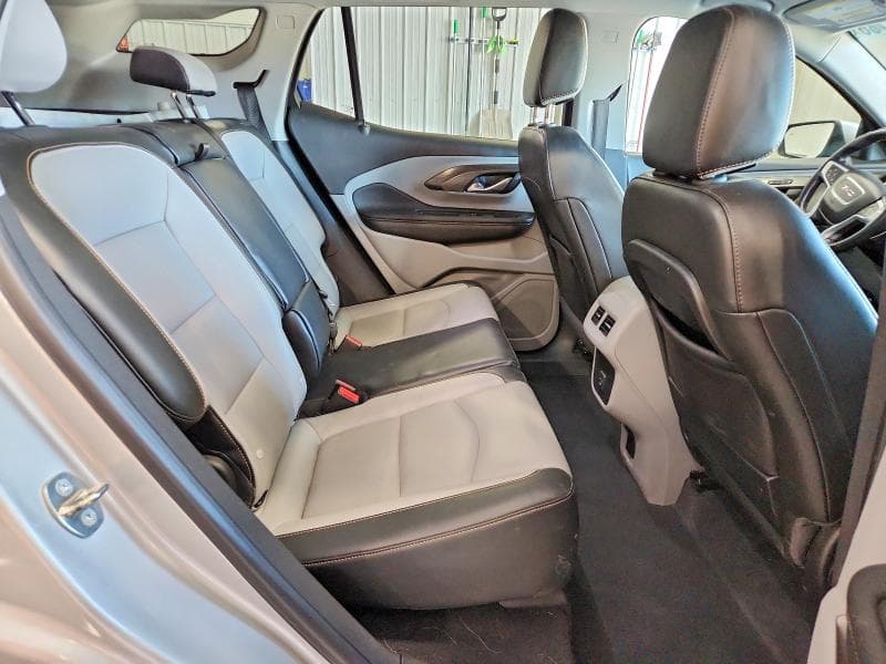 2019 GMC TERRAIN SLT SLT 10