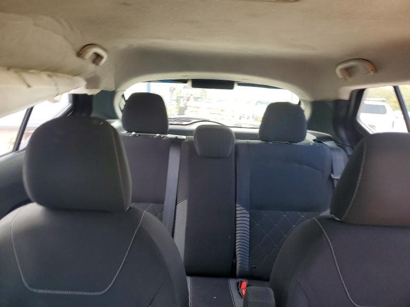 2021 NISSAN KICKS SV 10