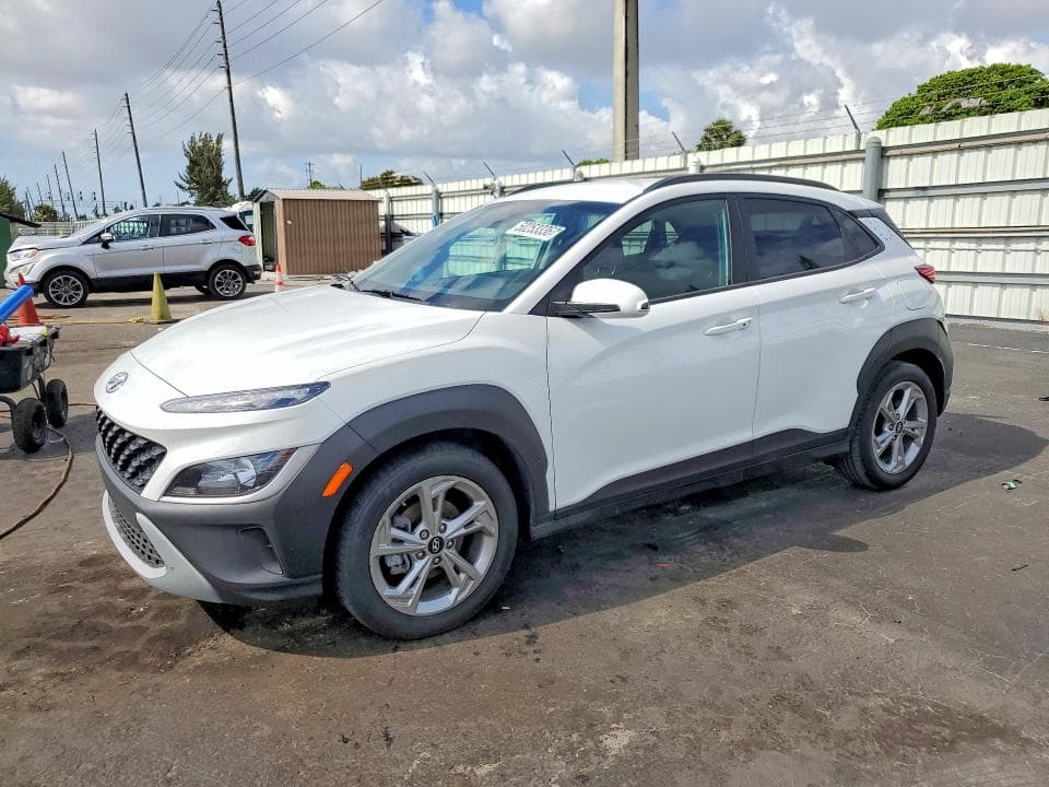 2023 HYUNDAI KONA SEL - 1