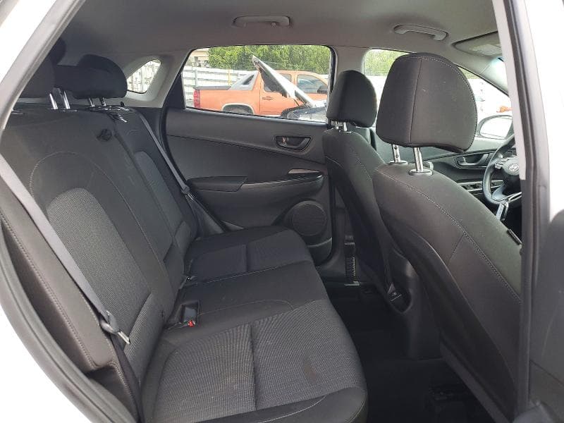 2023 HYUNDAI KONA SEL 11