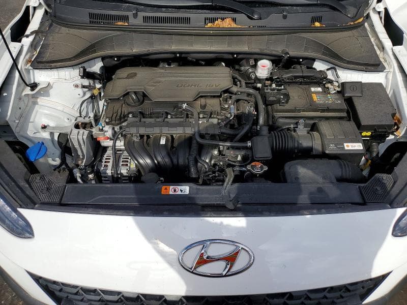 2023 HYUNDAI KONA SEL 12