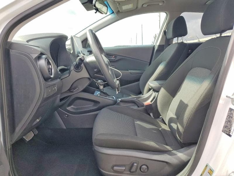 2023 HYUNDAI KONA SEL 7