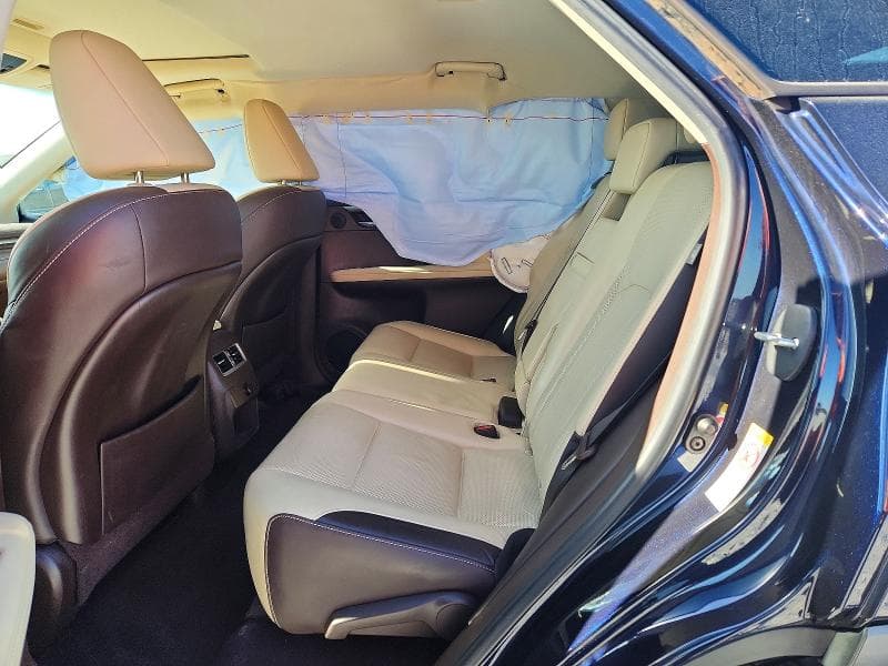 2019 LEXUS RX 350 BASE 11