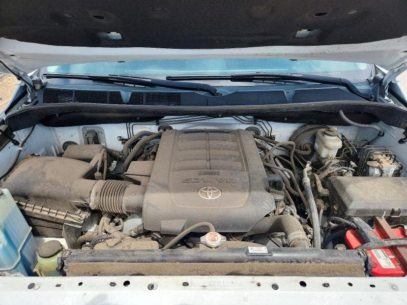 2020 TOYOTA TUNDRA SR5 SR5 11