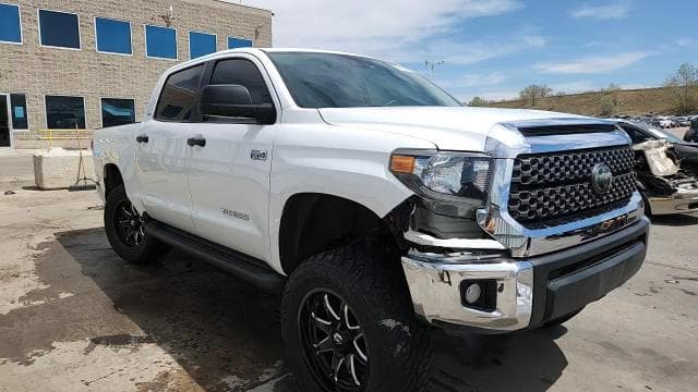 2020 TOYOTA TUNDRA SR5 SR5 13