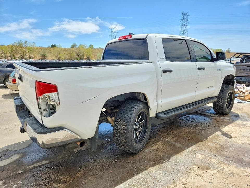 2020 TOYOTA TUNDRA SR5 SR5 3
