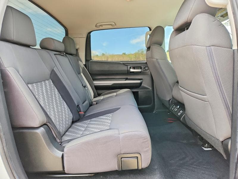 2020 TOYOTA TUNDRA SR5 SR5 10