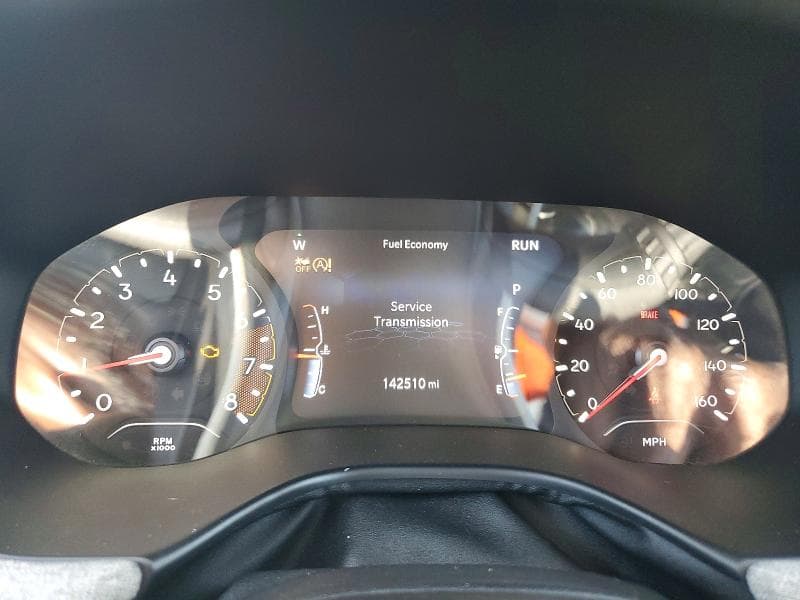 2022 JEEP COMPASS LATITUDE LATITUDE 10