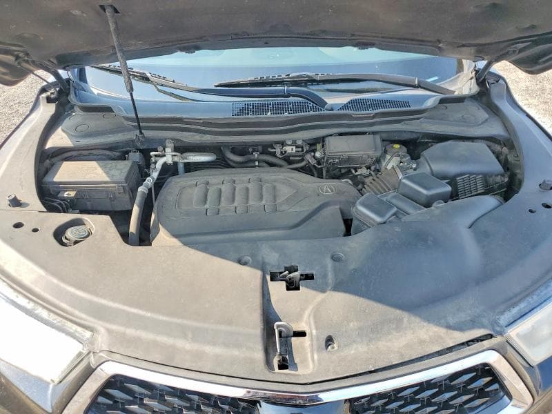 2019 ACURA MDX TECHNOLOGY TECHNOLOGY 13
