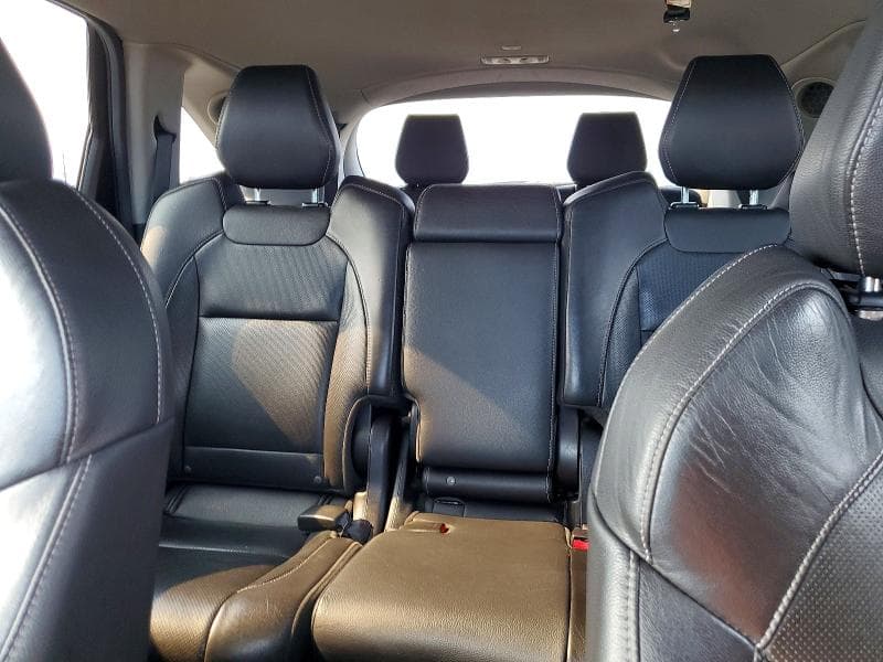 2019 ACURA MDX TECHNOLOGY TECHNOLOGY 11