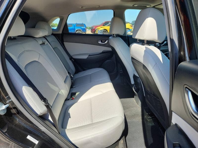 2023 HYUNDAI KONA LIMITED LIMITED 11