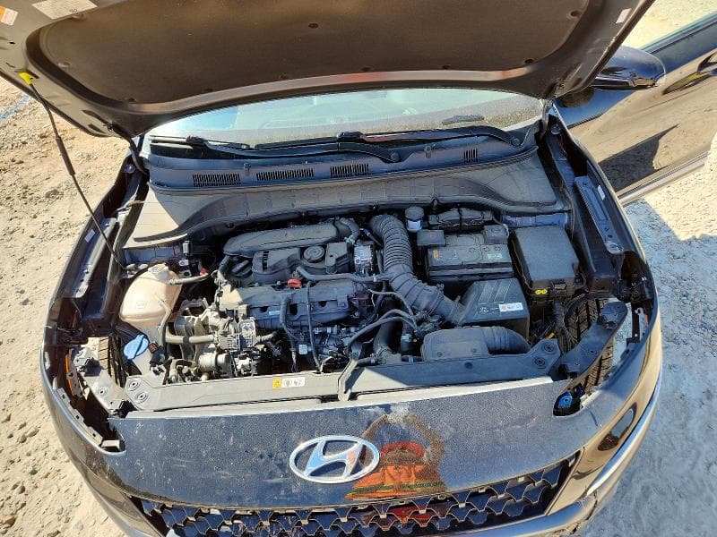 2023 HYUNDAI KONA LIMITED LIMITED 12