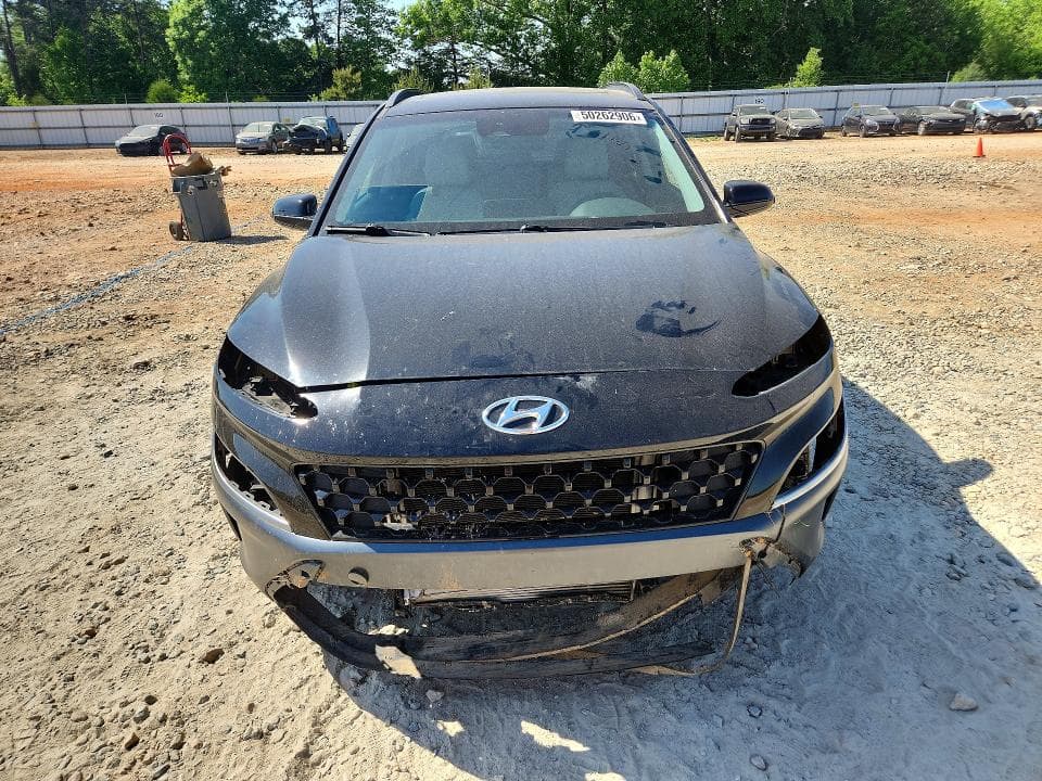 2023 HYUNDAI KONA LIMITED LIMITED 5