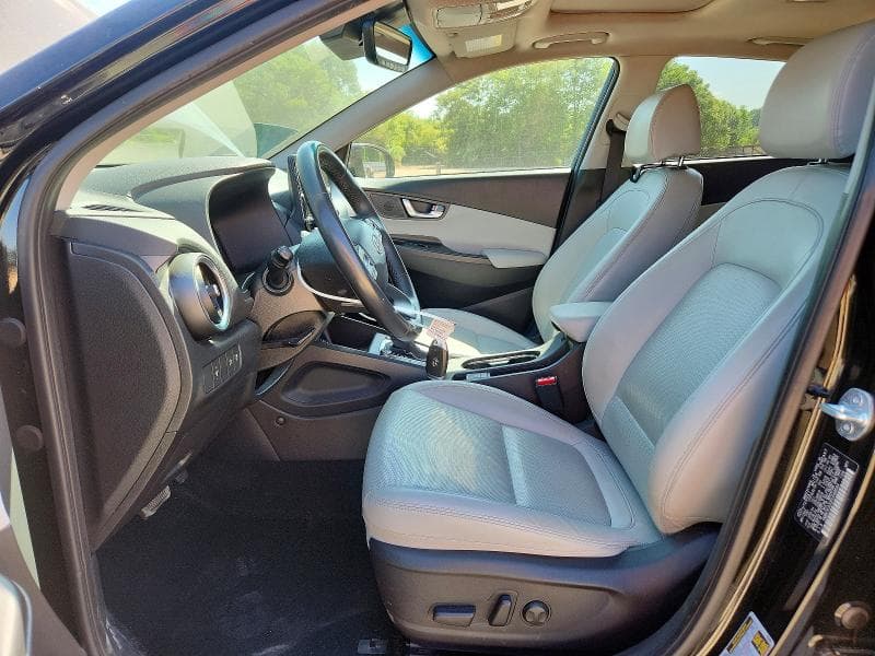 2023 HYUNDAI KONA LIMITED LIMITED 7