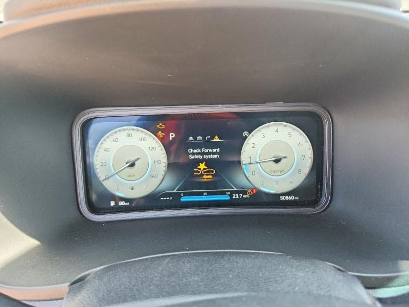 2023 HYUNDAI KONA LIMITED LIMITED 9