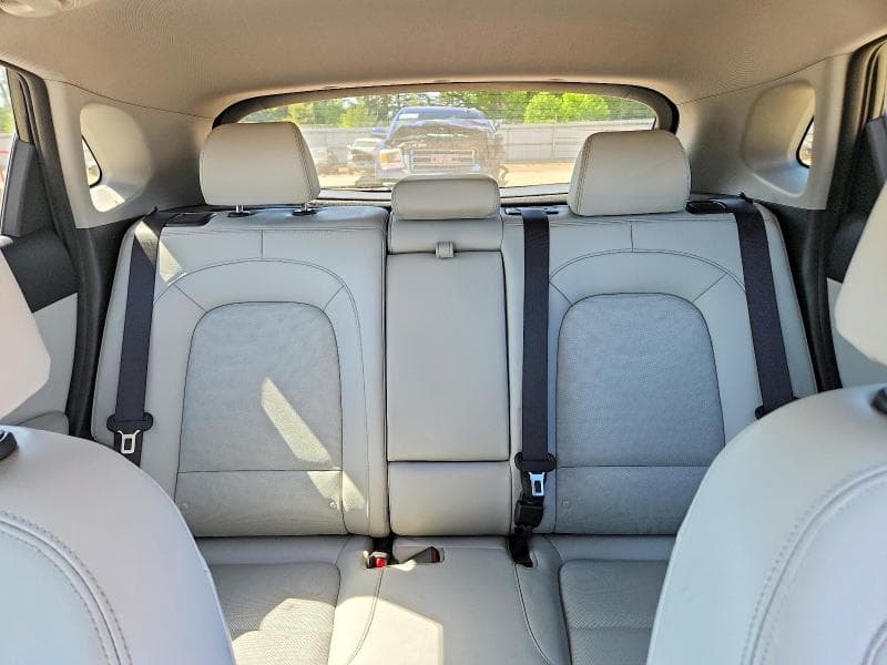 2023 HYUNDAI KONA LIMITED LIMITED 10
