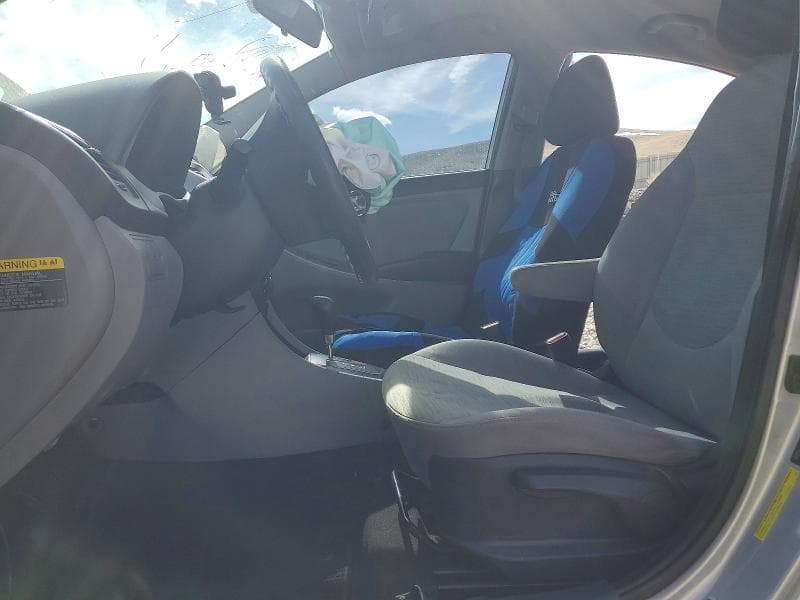 2016 HYUNDAI ACCENT SE 7