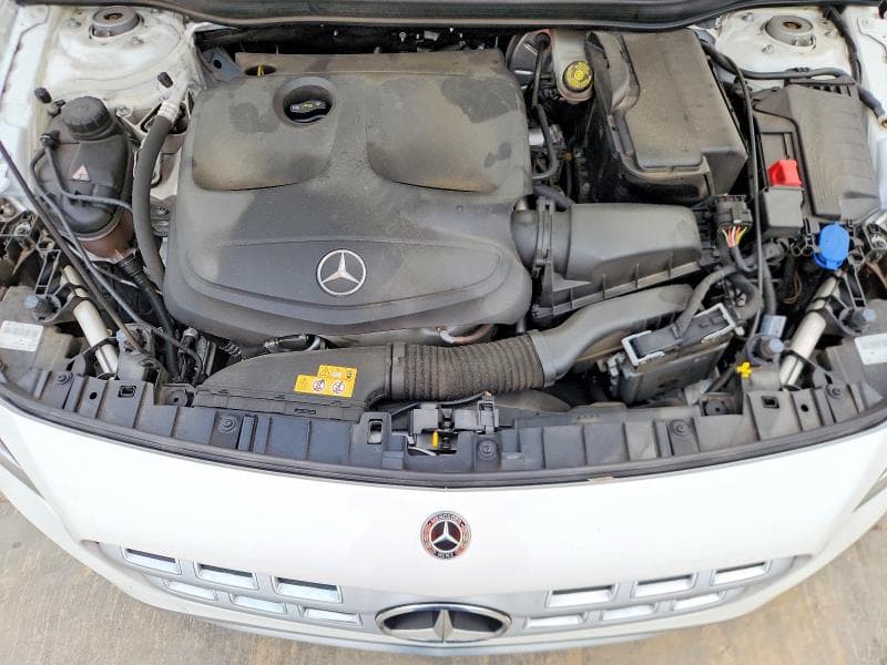 2020 MERCEDES-BENZ GLA 250 4MATIC 12