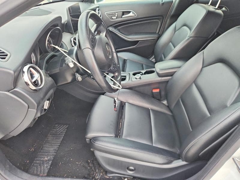 2020 MERCEDES-BENZ GLA 250 4MATIC 7