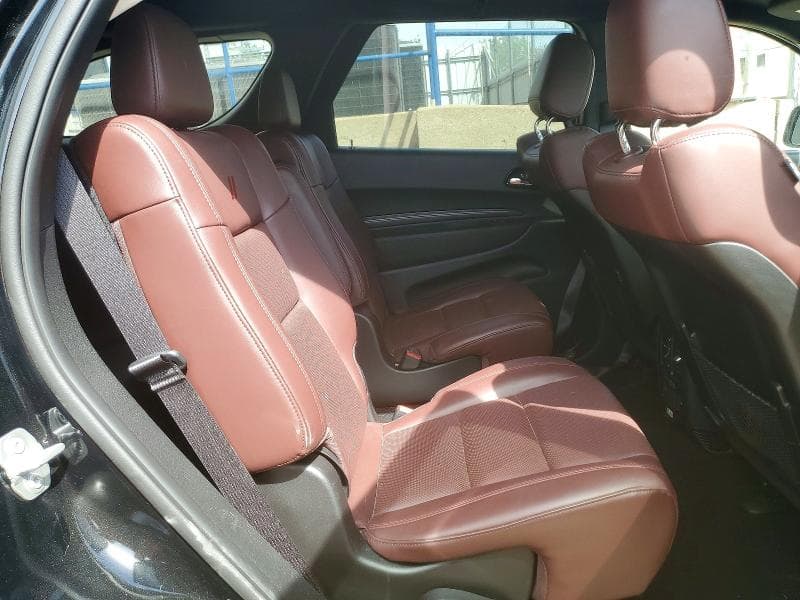 2024 DODGE DURANGO GT 11