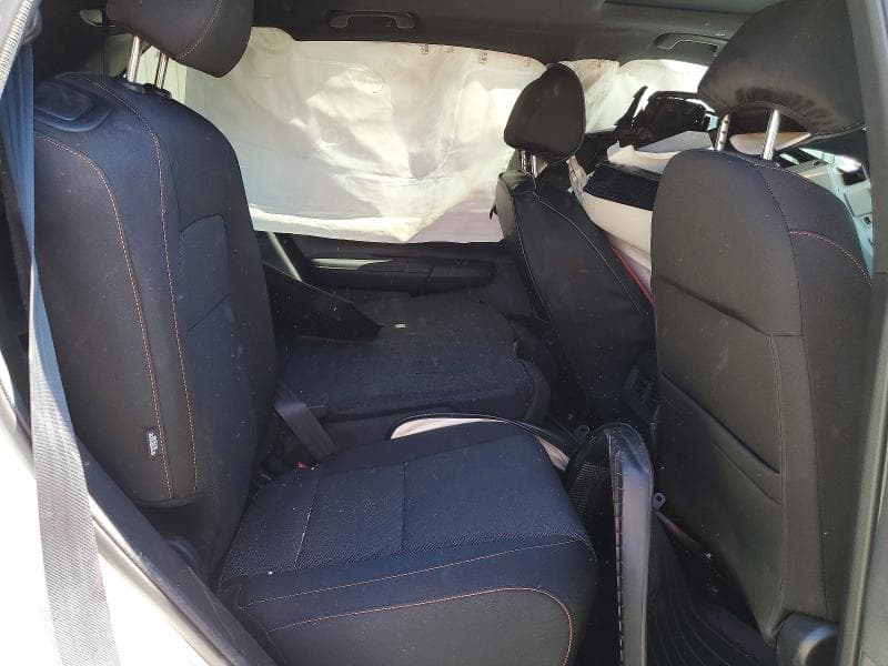 2025 HONDA CR-V SPORT 11