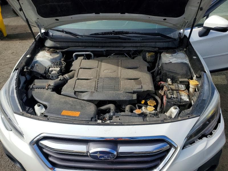 2018 SUBARU OUTBACK 3.6R LIMITED 3.6R LIMITED 13