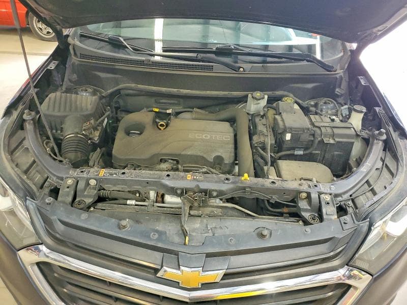 2019 CHEVROLET EQUINOX LT LT 13