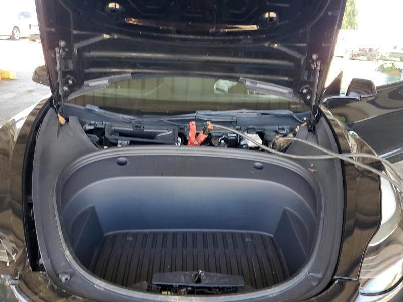 2022 TESLA MODEL 3 11