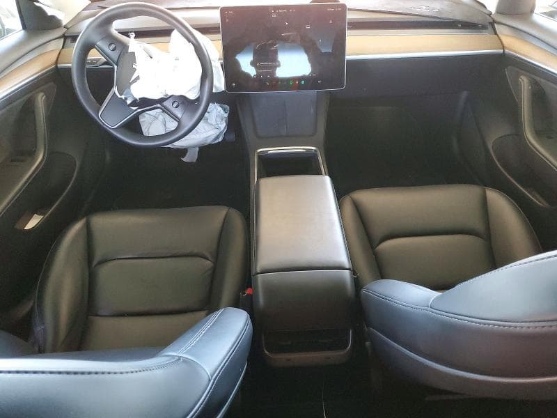2022 TESLA MODEL 3 8