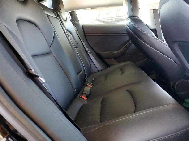 2022 TESLA MODEL 3 10